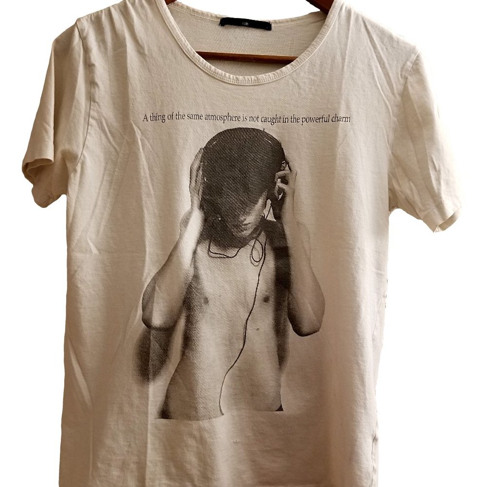 Hare Japan Tee